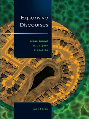 cover image of Expansive Discourses